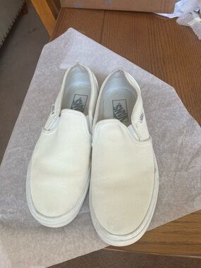 Vans Women Slip-On Canvas 8